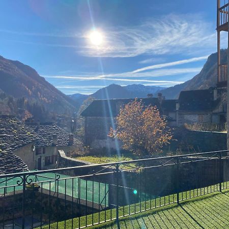 Jack'S Nest Apartment Campertogno Luaran gambar