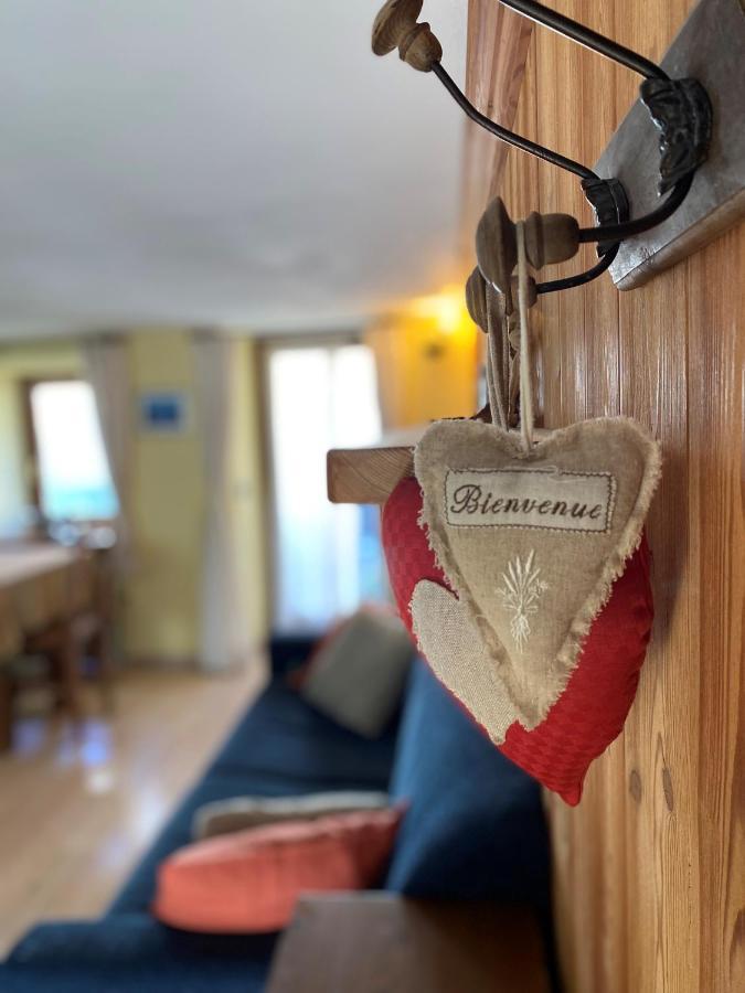 Jack'S Nest Apartment Campertogno Luaran gambar