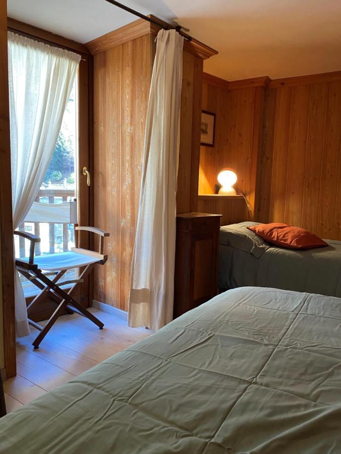Jack'S Nest Apartment Campertogno Luaran gambar